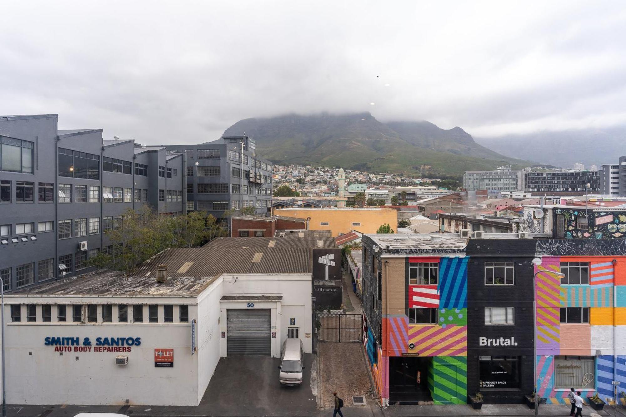 423 Wex1 By Perch Apartment *