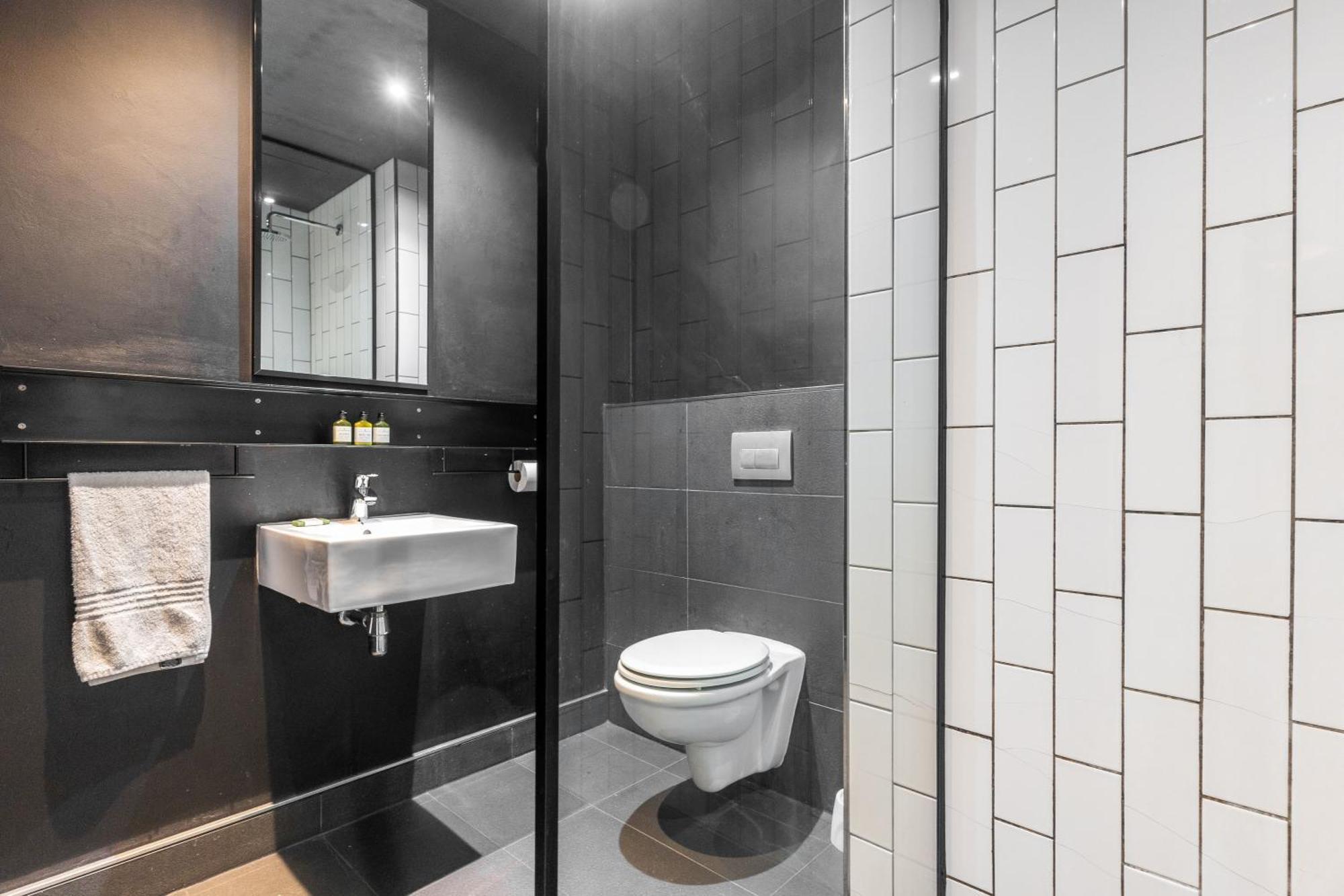 423 Wex1 By Perch Apartment