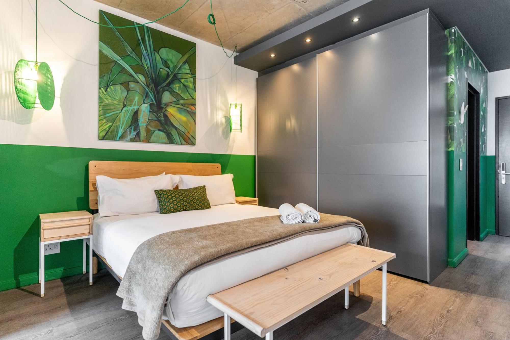 423 Wex1 By Perch With Daily Housekeeping