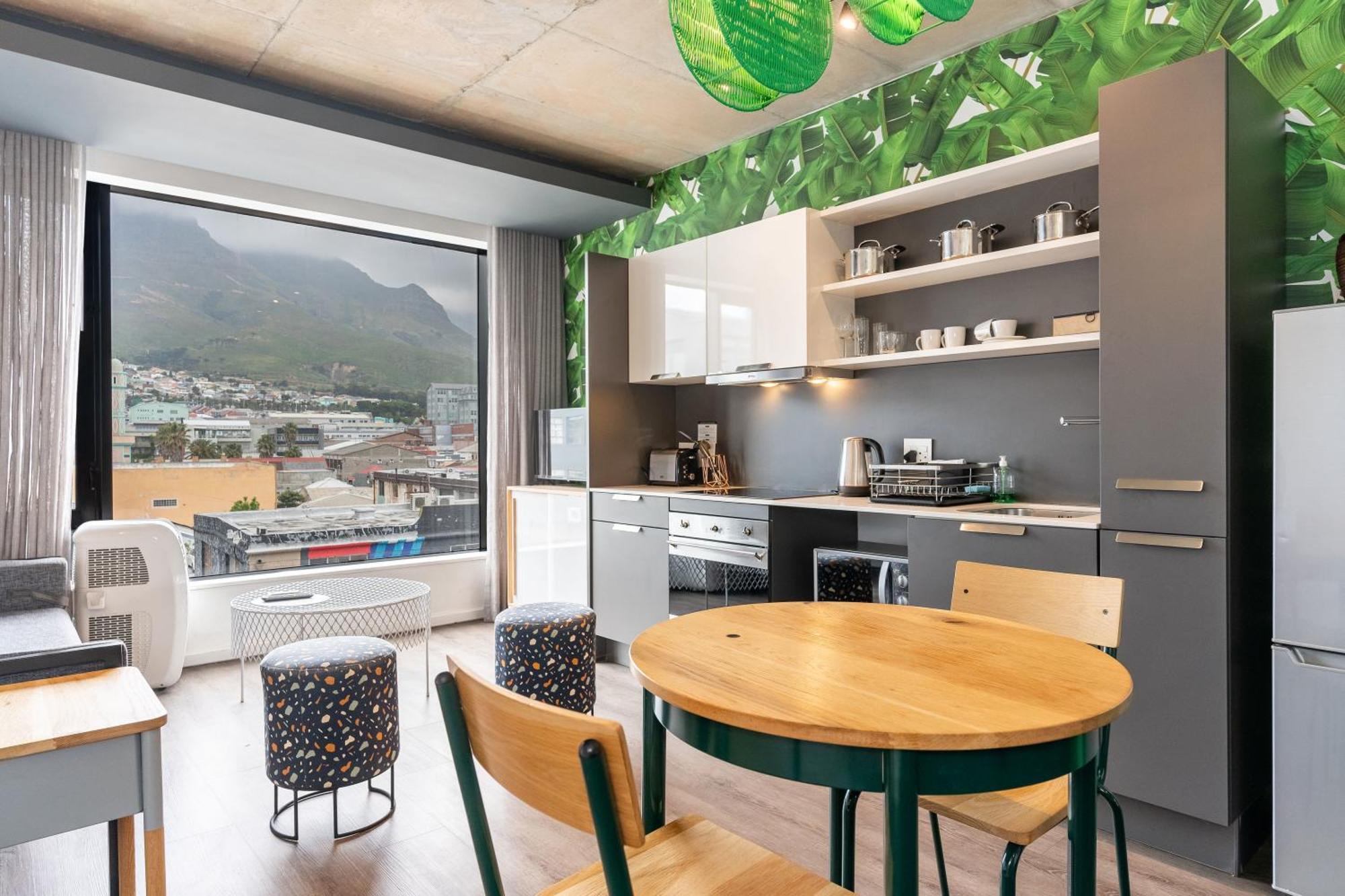 423 Wex1 By Perch Apartment *