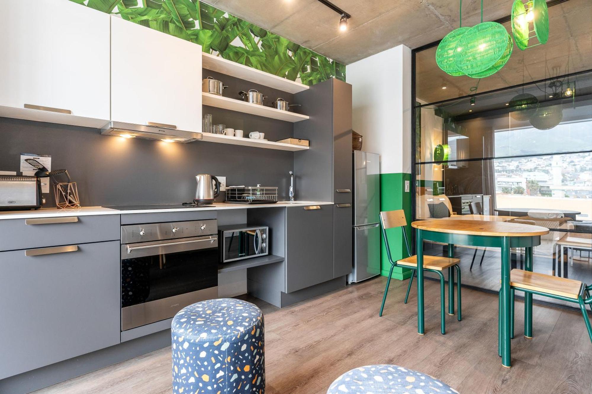 Apartment 423 Wex1 By Perch