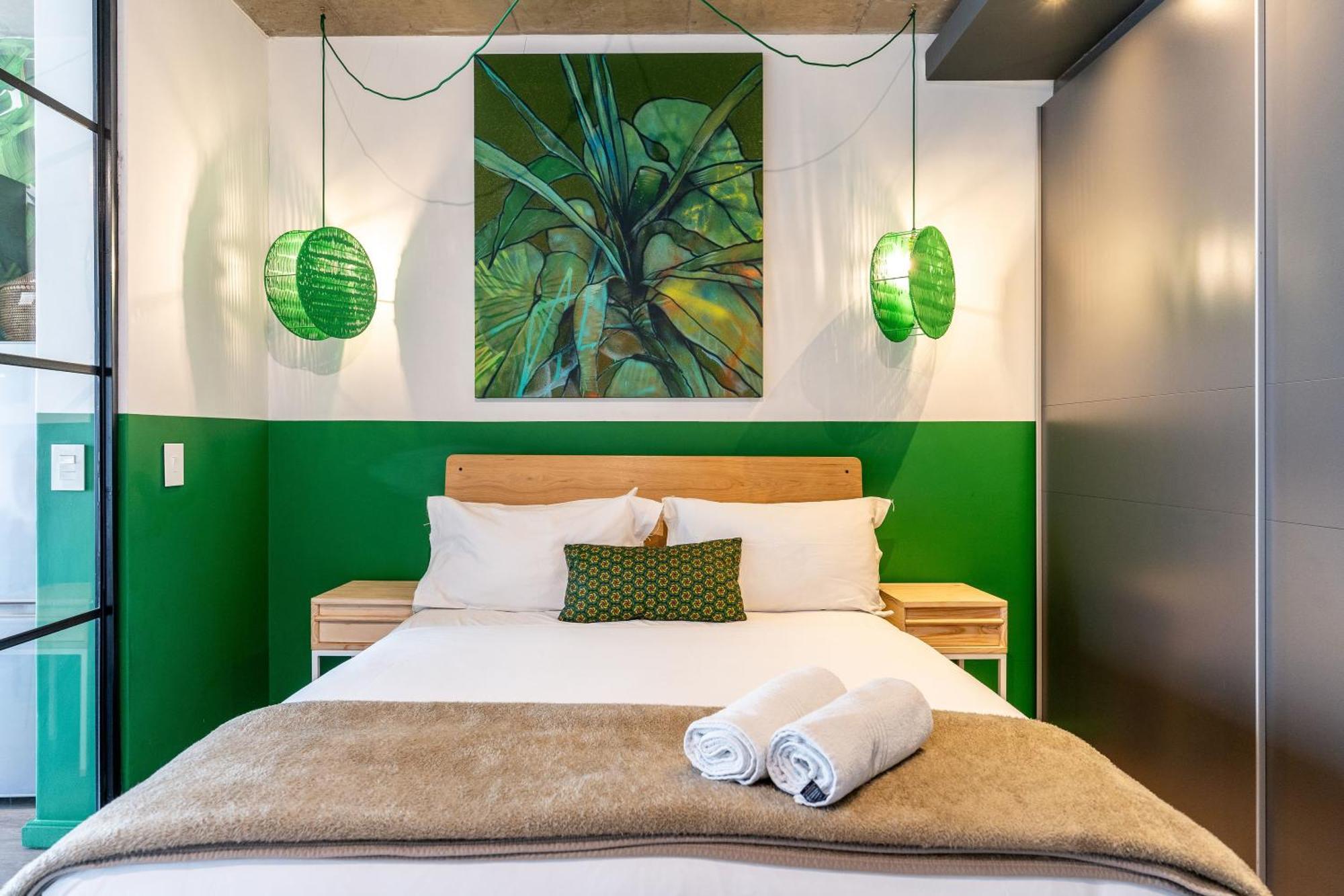 423 Wex1 By Perch With Daily Housekeeping *